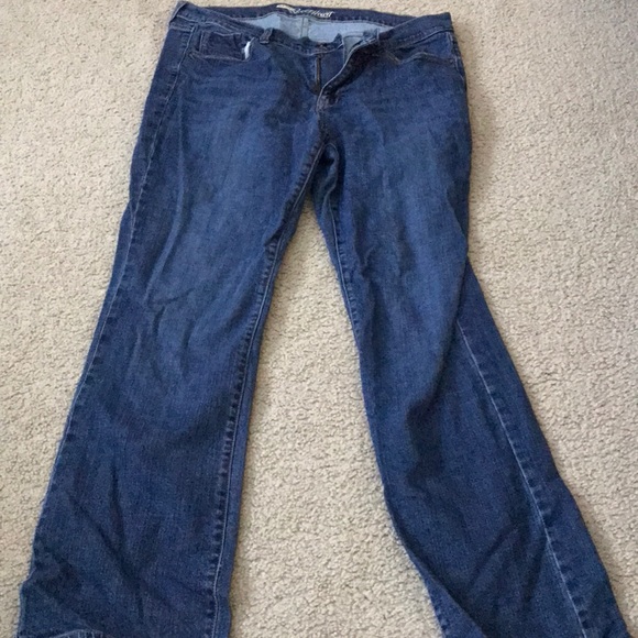Old Navy Denim - Old navy jeans